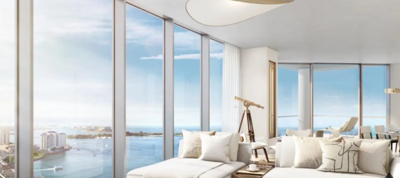 Apartamento T1 em Palm Jumeirah, UAE N.º 110532 11