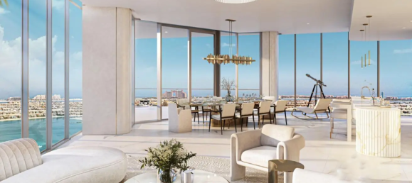 Apartamento T1 em Palm Jumeirah, UAE N.º 110532 14