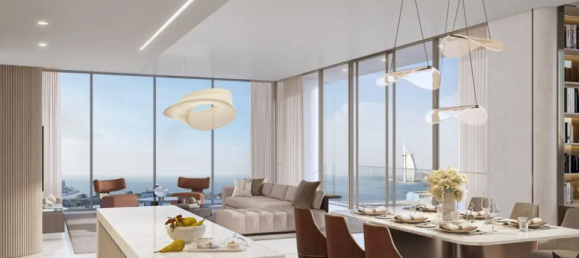 Apartamento T1 em Palm Jumeirah, UAE N.º 110532 7