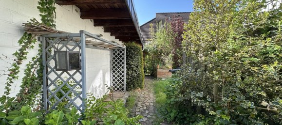 4 غرف نوم منزل في Verden, Germany رقم 139286 3