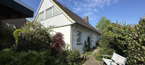 4 غرف نوم منزل في Verden, Germany رقم 139286 13