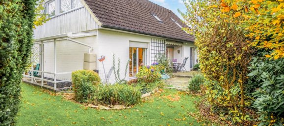 4 غرف نوم منزل في Verden, Germany رقم 139286 17