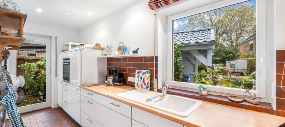 4 غرف نوم منزل في Verden, Germany رقم 139286 33