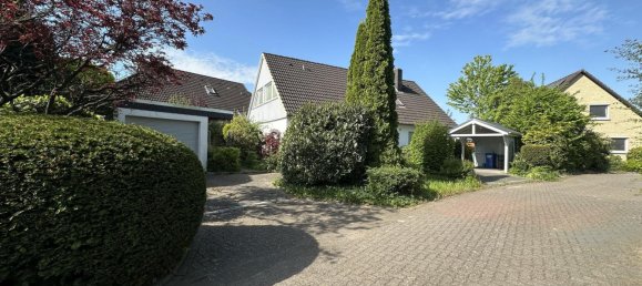 4 غرف نوم منزل في Verden, Germany رقم 139286 4