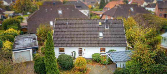 4 غرف نوم منزل في Verden, Germany رقم 139286 14