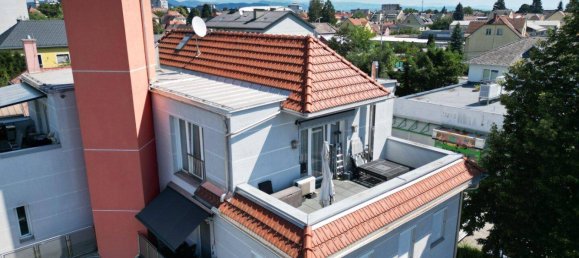 3-salle Penthouse à Klagenfurt am Worthersee, Austria No. 104528 4