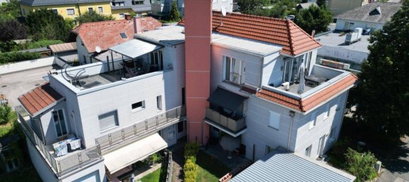 3-salle Penthouse à Klagenfurt am Worthersee, Austria No. 104528 3