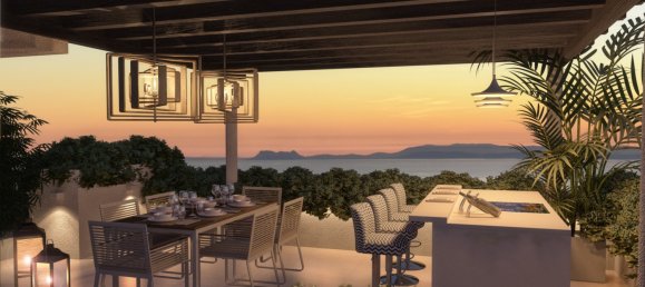 2 bedrooms Penthouse in Marbella, Spain No. 634 17