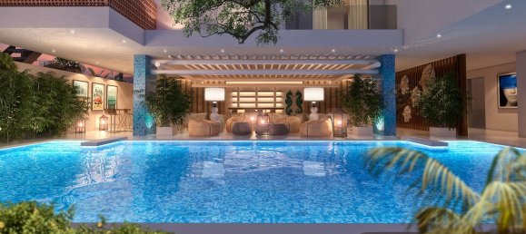 2 bedrooms Penthouse in Marbella, Spain No. 634 19