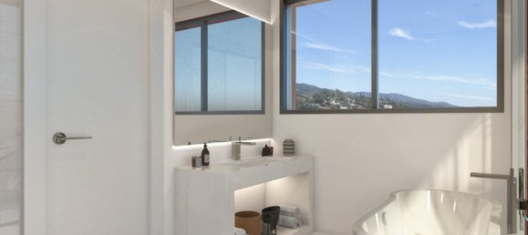 2 bedrooms Penthouse in Marbella, Spain No. 634 6