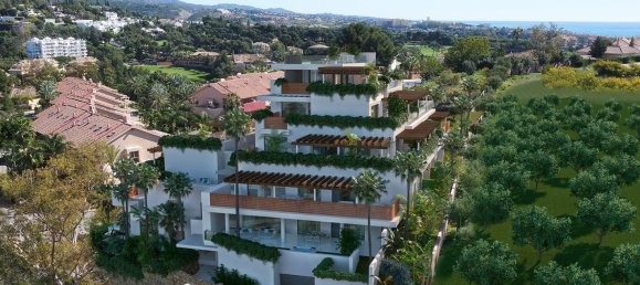 2 bedrooms Penthouse in Marbella, Spain No. 634 13