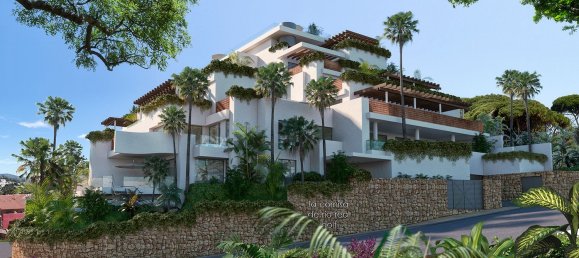 2 bedrooms Penthouse in Marbella, Spain No. 634 15