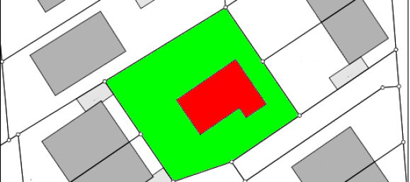  قطعة أرض في Rhein-Neckar-Kreis, Germany رقم 69457 4