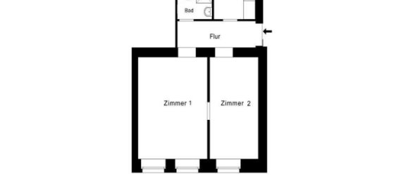 Apartamento de 2 habitaciónes en Schoneberg, Germany No. 116051 16