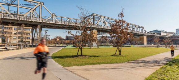 Apartamento de 2 habitaciónes en Schoneberg, Germany No. 116051 10