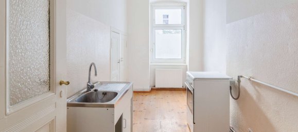 Apartamento de 2 habitaciónes en Schoneberg, Germany No. 116051 2