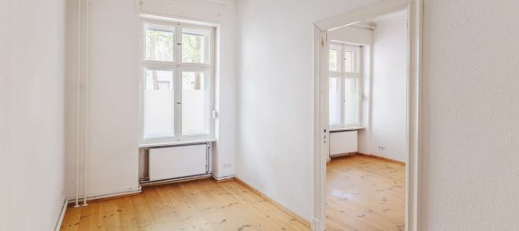 Apartamento de 2 habitaciónes en Schoneberg, Germany No. 116051 3