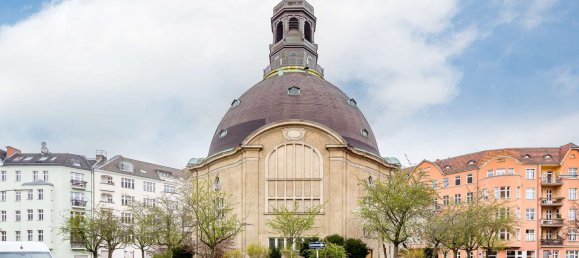 Apartamento de 2 habitaciónes en Schoneberg, Germany No. 116051 9