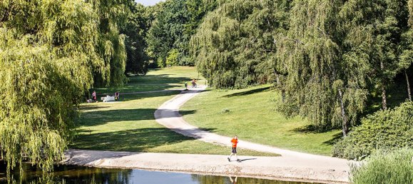 Apartamento de 2 habitaciónes en Schoneberg, Germany No. 116051 8