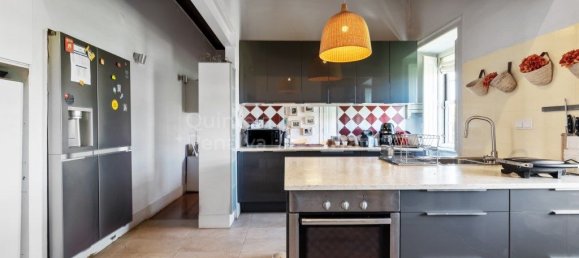 6 chambres Maison à Oeiras, Portugal No. 122843 32