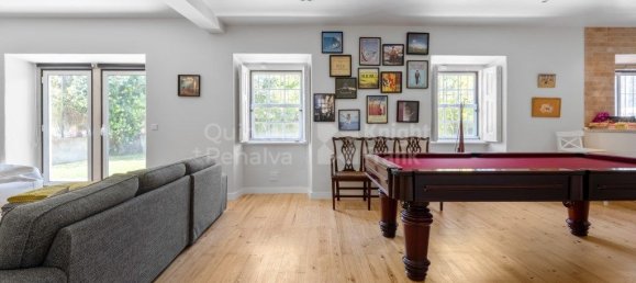 6 chambres Maison à Oeiras, Portugal No. 122843 50