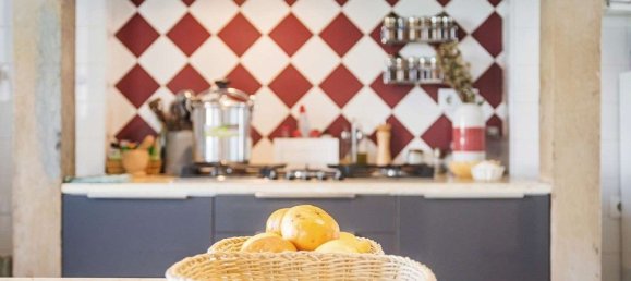 6 chambres Maison à Oeiras, Portugal No. 122843 11