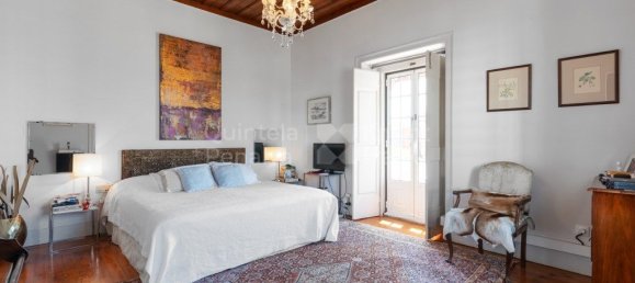 6 chambres Maison à Oeiras, Portugal No. 122843 44