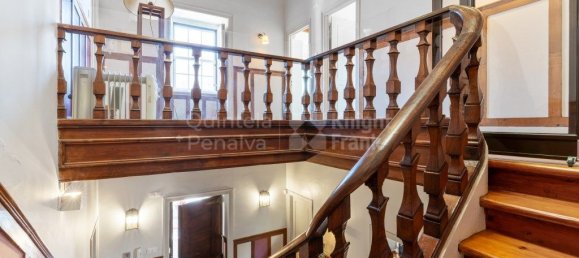 6 chambres Maison à Oeiras, Portugal No. 122843 33