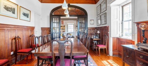 6 chambres Maison à Oeiras, Portugal No. 122843 29