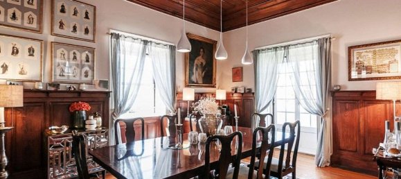 6 chambres Maison à Oeiras, Portugal No. 122843 4