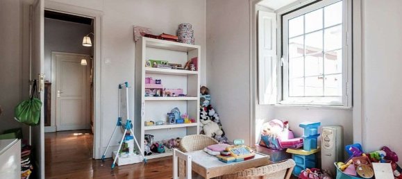 6 chambres Maison à Oeiras, Portugal No. 122843 14