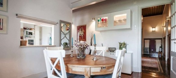 6 chambres Maison à Oeiras, Portugal No. 122843 7