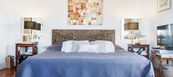 6 chambres Maison à Oeiras, Portugal No. 122843 19