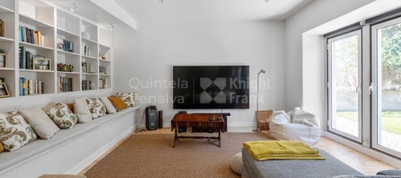 6 chambres Maison à Oeiras, Portugal No. 122843 49