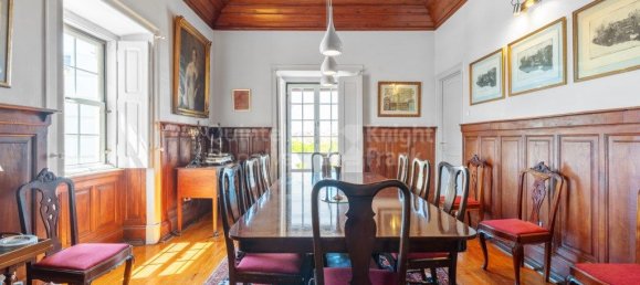 6 chambres Maison à Oeiras, Portugal No. 122843 28