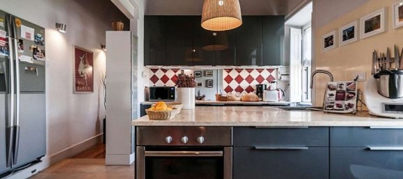 6 chambres Maison à Oeiras, Portugal No. 122843 12