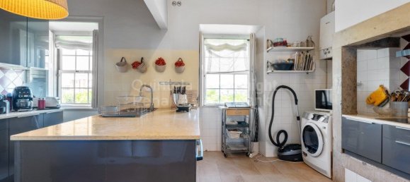 6 chambres Maison à Oeiras, Portugal No. 122843 31