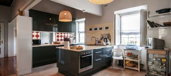 6 chambres Maison à Oeiras, Portugal No. 122843 13