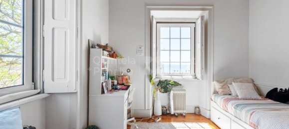 6 chambres Maison à Oeiras, Portugal No. 122843 36