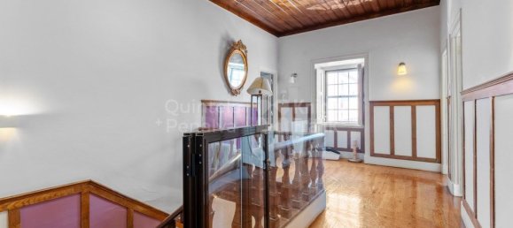 6 chambres Maison à Oeiras, Portugal No. 122843 34