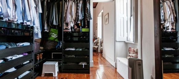 6 chambres Maison à Oeiras, Portugal No. 122843 47