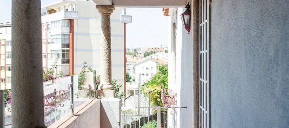 6 chambres Maison à Oeiras, Portugal No. 122843 2