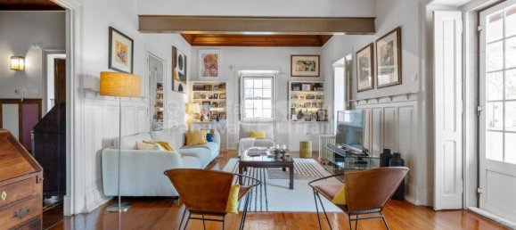 6 chambres Maison à Oeiras, Portugal No. 122843 27