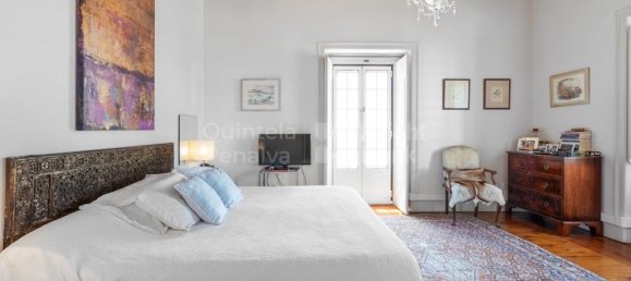 6 chambres Maison à Oeiras, Portugal No. 122843 43