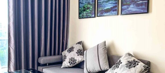 2 bedrooms Apartment in Thu Duc, Vietnam No. 17256 10