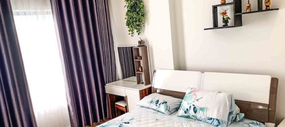 2 bedrooms Apartment in Thu Duc, Vietnam No. 17256 2