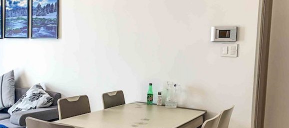 2 bedrooms Apartment in Thu Duc, Vietnam No. 17256 15