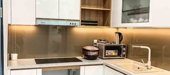 2 bedrooms Apartment in Thu Duc, Vietnam No. 17256 11