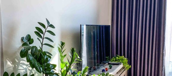 2 bedrooms Apartment in Thu Duc, Vietnam No. 17256 3