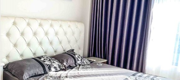 2 bedrooms Apartment in Thu Duc, Vietnam No. 17256 6